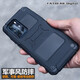 FATBEAR戰(zhàn)術(shù)通勤華為P40/P40Pro/Pro+ Plus防摔手機(jī)殼手機(jī)套戶外保護(hù)殼軟殼 通勤-華為P40-硝煙黑