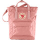 FJALLRAVEN北極狐戶外托特包G-1000大容量單雙肩背包斜挎手提運(yùn)動(dòng)包23710 312淺粉色 14L【可裝13寸筆記本電腦】