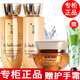 雪花秀【專柜行貨】雪花秀套裝水乳套裝小樣護(hù)膚品套裝旅行裝人參 人參水乳套裝御時(shí)緊顏水乳+面霜