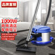 超潔亮LIGHTCLEAN小型商用吸塵器10L強(qiáng)力大功率工業(yè)用酒店辦公室客房單位地毯吸塵吸灰機(jī) SC-101官方標(biāo)配版