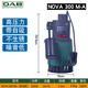 DAB意大利DAB戴博潛水泵NOVA自動(dòng)抽水排污泵魚(yú)池噴泉NOVA-300-M-A NOVA-300-MA自動(dòng)款浮球控制
