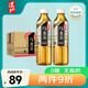 道地（TAO-TI）尚品系列 烏龍茶0糖0卡0脂肪0熱量烏龍茶無糖飲料 500ml*15瓶整箱