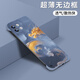 畫(huà)中寶 適用vivos18手機殼5G新款無(wú)邊框vivos18pro散熱半包超薄防摔硅膠磨砂硬殼S18e國潮中國風(fēng)男女款 vivos18e【開(kāi)運】超薄無(wú)邊框