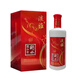 衡水老白干紅淡雅    41度    500mlx6口糧酒白酒老白干香型 41%vol 500mL 1瓶