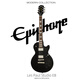 epiphone電吉他LP Studio EB 耀夜黑新手進(jìn)階男女易普鋒