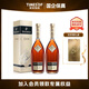 人頭馬 CLUB特級 干邑白蘭地 法國原裝進(jìn)口 洋酒 國內版中文標深圳免稅 特級兩瓶裝 700mL 2瓶