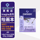 康頌（CANSON）Imagine系列A4繪畫本細紋綜合繪畫本A5水彩本炭筆蠟筆鋼筆美術生速寫本彩鉛畫畫本 A5 200g 50張