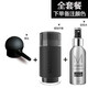 minnow頭發(fā)纖維粉發(fā)際線(xiàn)噴霧密增視覺(jué)增加發(fā)量遮蓋發(fā)縫粉1 全套組合套餐（80%客戶(hù)選擇）