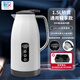 秘密盒子車(chē)載燒水壺2025新款12v24v通用貨車(chē)專(zhuān)用保溫一體電熱水壺加熱水杯