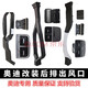 云飛騰適用奧迪A4L Q5升級改裝后座真出風(fēng)后排出風(fēng)口后空調(diào)升級后面板 A4L(09-16年)后出風(fēng)口三件套