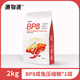 源物派兔糧成兔主糧BP8高纖維壓縮糧專用營(yíng)養(yǎng)化毛排毛球0玉米低淀粉2kg
