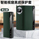 【原裝品牌】適用于華為mate X3折疊屏真皮手機(jī)殼新款x3典藏版免 「青山黛」磁吸翻蓋贈(zèng)送快充線 華為 Mate X3 典藏版