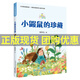 小巴掌童話：小鼴鼠的珍藏 春風(fēng)文藝出版社四川內(nèi)蒙古書香校園愛上閱讀昆明閱讀書目打卡閱讀一二年級(jí)上冊(cè)課外書閱讀筆墨書香經(jīng)典閱讀小學(xué)2年級(jí)推薦必讀書籍 小巴掌童話：小鼴鼠的珍藏