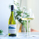 Wine Orbit93分長相思 新西蘭禮來山莊Mount Riley馬爾堡長相思干白葡萄酒 禮來山長相思750ml