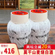 莫干山麥燒白酒5L糧食酒壇裝高度50度散裝燒酒口糧酒泡枸杞 50度 5L 2壇 5L麥燒兩壇裝