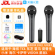 天籟K歌天籟k歌無線麥克風(fēng)MM-8適用TCL電視T6L t7k v8H q9k Q10k X11G C12K S11雷鳥鵬雀海信電視k歌話筒 標(biāo)準雙麥（MM-9D黑色）電視推薦