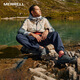邁樂（Merrell）MERRELL邁樂戶外徒步鞋男MOAB3 GTX低幫透氣防水耐磨防滑登山鞋