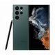 三星 SAMSUNG Galaxy S22 Ultra 超視覺夜拍系統(tǒng)  超耐用精工設(shè)計(jì) 12GB+256GB 霧松綠 5G手機(jī)