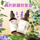 安貝兒嬰兒護膚紫草油嬰兒護臀香膏寶寶護臀霜膏按摩油新生嬰幼兒 【劃算拍它】紫草油50ml*4瓶
