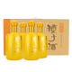 金種子 金柔和 濃香型白酒 41.8度 460mL*4瓶 整箱裝 年貨送禮