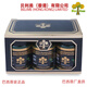 Wax Green巴西進(jìn)口高端高濃縮有機蜂膠綠蜂膠膠囊調節血糖血壓血脂改善腸胃 整盒（6瓶裝）