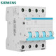 西門子（SIEMENS）標(biāo)準(zhǔn)型4P真空斷路器 空開 4P40A