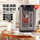 虎牌（TIGER）電熱水壺 日本進(jìn)口智能控溫電熱水瓶 家用5L大容量燒水壺 PDU-A50S 現貨