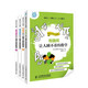 有趣得讓人睡不著(zhù)的數學(xué)故事（套裝共4冊）(異步圖書(shū)出品)