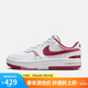 耐克女子休閑鞋NIKE GAMMA FORCE 運動鞋F(xiàn)Q8877-100 38 