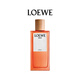 羅意威（LOEWE）獨奏宣言女士香水100ml 婚禮伴手禮生日七夕情人節(jié)日禮物送女友