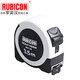 RUBICON羅賓漢 卷尺 工業(yè)級 公制尼龍涂層卷尺 米尺 RMT-35（3.5m）
