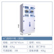 永格PP酸堿柜通風(fēng)藥品柜危險(xiǎn)化學(xué)品耐酸堿試劑柜防腐蝕器皿柜子PP柜 4門透明PP柜