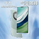 魯深 華為Mate70RS保時捷透明氣囊四角防摔殼華為Mate60Pro手機殼Mate60手機套硅膠TPU男女殼防摔透明 華為Mate60Pro/Pro+【透明白】 簡約透明氣囊防摔軟殼【贈屏幕膜】