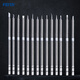 FEITA T12烙鐵頭恒溫電洛鐵嘴電焊咀刀頭尖頭馬蹄頭70W內熱DIY焊臺配件 T12系列烙鐵頭 T12-K
