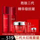玉蘭油大紅瓶套裝護(hù)膚品全套裝化妝品補(bǔ)水保濕抗皺緊致面霜套送媽媽 【6件套】水乳面霜套裝