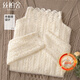 絲柏舍優(yōu)雅打底衫2025冬裝新款女裝蕾絲半高領(lǐng)長(cháng)袖內搭上衣