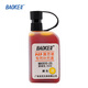 寶克（BAOKE） MK800-25 POP 嘜克筆專(zhuān)用補充液 美術(shù)繪圖用品 文具 黃色 1瓶裝 墨水