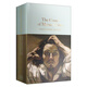 英文原版 The Count of Monte Cristo 基督山伯爵 精裝麥克米倫收藏館系列 Macmillan Collector's Library 英文版 進口原版書籍