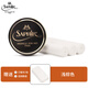 莎菲雅（SAPHIR）法國進(jìn)口黑金鏡面蠟軟蠟正裝皮鞋保養(yǎng)護(hù)理上光蠟拋光蠟鞋蠟鞋油 03 淺棕色 100ml