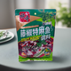 袍哥藤椒特麻魚(yú)調料230g餐飲四川特產(chǎn)青花椒魚(yú)麻辣水煮魚(yú)酸菜調料 藤椒特麻魚(yú)調料230g*3袋