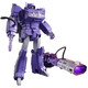 孩之寶（Hasbro）變形金剛手辦玩具大師級 收藏級擺件 MP29震蕩波