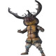 BANDAI萬代SHF 奧特曼怪獸 模型玩具 15cm 磁力怪獸安東拉