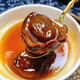 燕青春加熱即食鮑魚(yú)20頭熬制2只裝袋裝吉品鮑魚(yú)鮑魚(yú)汁撈飯吉品小溏心鮑魚(yú)年貨送禮酒店會(huì )所私房菜商用 20頭2只裝（1份2只裝的價(jià)格）