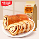 味滋源風(fēng)味大列巴切片面包堅(jiān)果代餐面包早餐食品休閑零食小吃 大列巴508gx1根