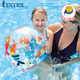 INTEX 沙灘球充氣球兒童玩具球水上戲水玩具 直徑51cm-顏色隨機(jī)