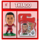 SoccerStarz 利物浦2021/22賽季官方公仔 Soccerstarz人偶 模型 SOC1512蒂亞戈
