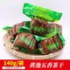 軒翔農場(chǎng)安徽黃池峰味園黃利茶干五香豆腐干制品馬鞍山特產(chǎn) 110gX5袋五香茶干