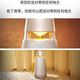 LG XO3音響 XBOOM 360全向氛圍燈光便攜式藍牙音箱 IP54 防塵防水 超長續(xù)航24小時 低音炮 戶外音箱 米白色XO3QBE