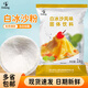 Doking盾皇原味白冰沙粉1kg珍珠奶茶店刨冰配料冰粉夏季冷飲綿綿冰原料