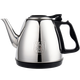 樂(lè)敘茶吧機(jī)飲水機(jī)半自動(dòng)電茶爐茶盤用燒水壺單壺不銹鋼燒水壺配件 1.2升304不銹鋼水壺（4環(huán)）